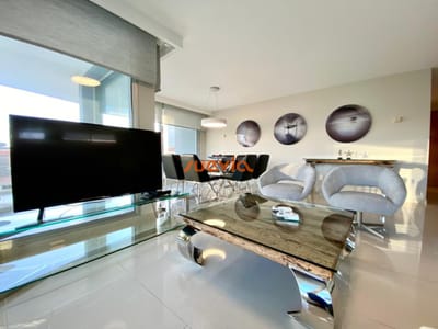 Apartamento en Venta Playa Mansa 3 dormitorios Sunrise Tower