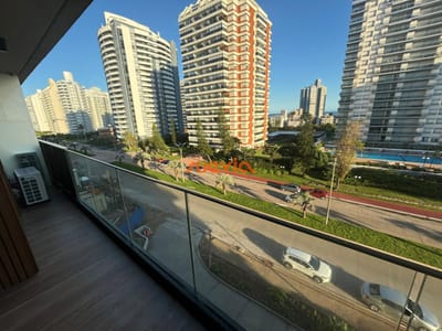VENTA 1 DORMITORIO TORRE DE CATEGORIA