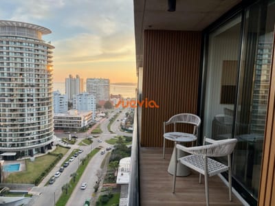 EXCELENTE APARTAMENTO A ESTRENAR  TEMPORDA