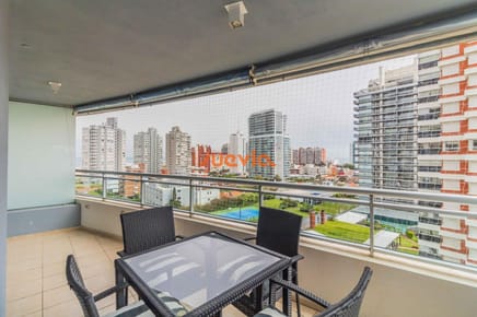 Apartamento en Alquiler Temporada 2027 Punta del Este