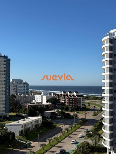 Apartamento en Alquiler Temporada 2027 Punta del Este