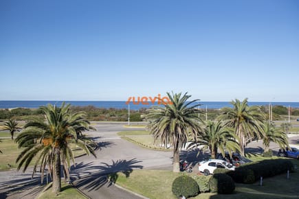 En venta Elegante apartamento en San Rafael, Punta del Este