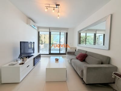 Apartamento en Venta Unique 2 dormitorios con parrillero propio Punta del Este Maldonado Uruguay