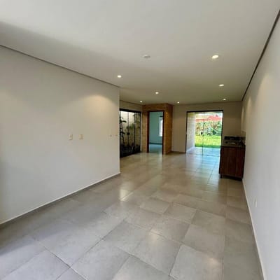VENDO DUPLEX EN LUQUE