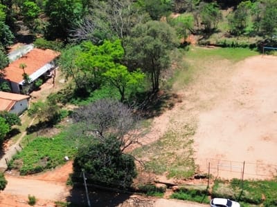 En venta amplio terreno en Limpio – Barrio Rincón del Peñón ???? 1.173m2