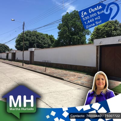 HERMOSA PROPIEDAD EN VENTA
