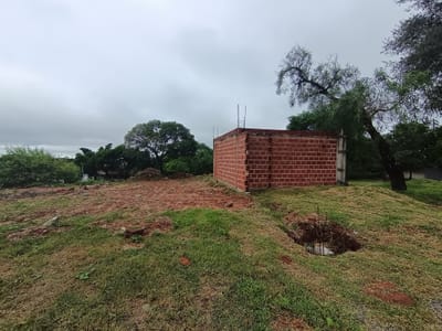 TERRENO EN VENTA – LAMBARÉ | BARRIO SAN ROQUE