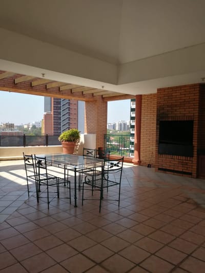Depto en venta 3 suites piscina Edificio San José Las Mercedes 