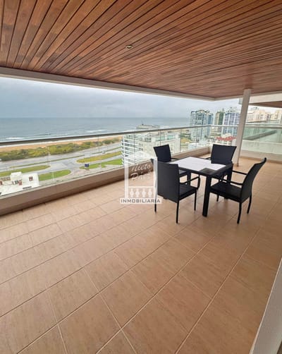 ICON Brava, 2 dorm. Full amenities.