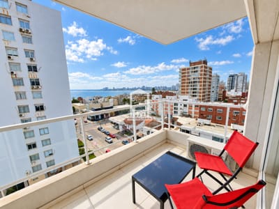 Céntrico, con amenities, cerca de todo