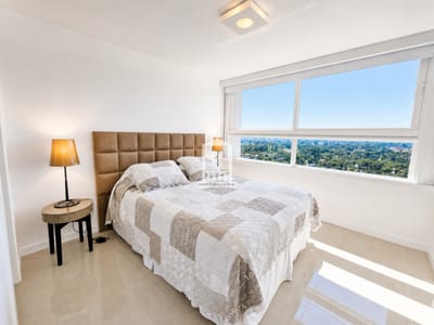ONE PENTHOUSE, 334 m2 propios, 2 garajes