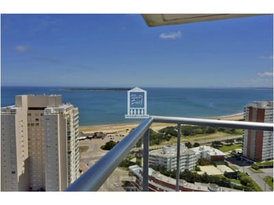 Miami Boulevard, Playa Mansa