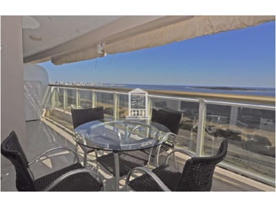 Le Jardin, piso alto