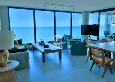 Venetian, 3 suites + servicio, 3 garajes