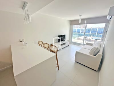 Mansa, 1 dorm, garaje. Amenities
