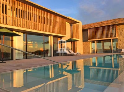 Sobre la arena, José Ignacio.