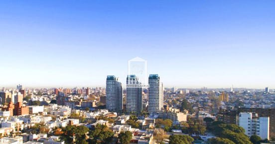 Piso alto, Diamantis, Torre A, parrillero propio, garaje, EQUIPADO