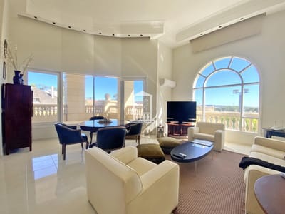 Le Jardin, mega depto de 1 dorm en suite con terraza gigante, garaje.