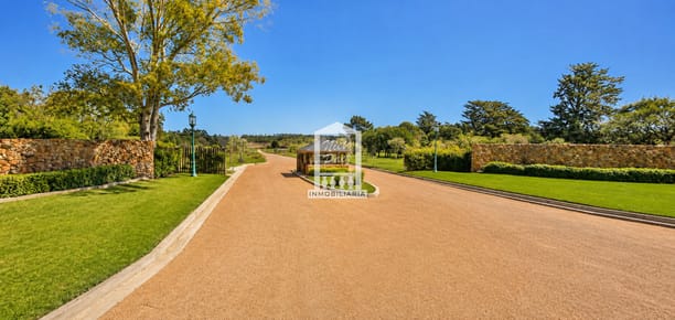2.300 m2 dentro de exclusivo barrio privado