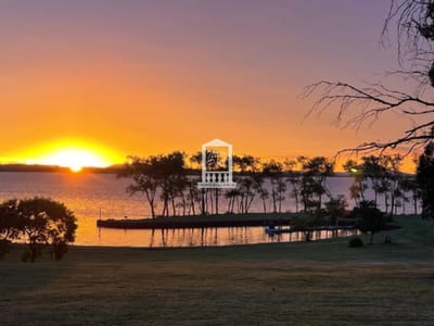 Lote en El Puertito Boating Village - Barrio Privado