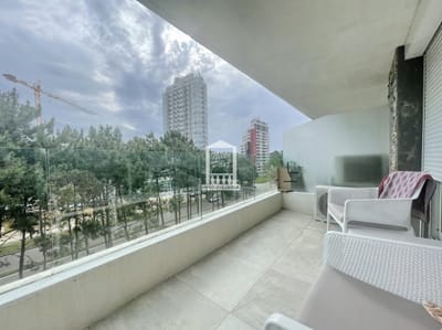 Hermoso muy cómodo! nuevo y con amenities!!