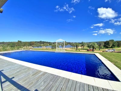 Laguna Estates, Barrio Privado, Ruta 104, Manantiales.