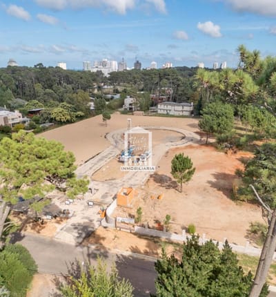 Nuevo barrio privado en zona de colegios.