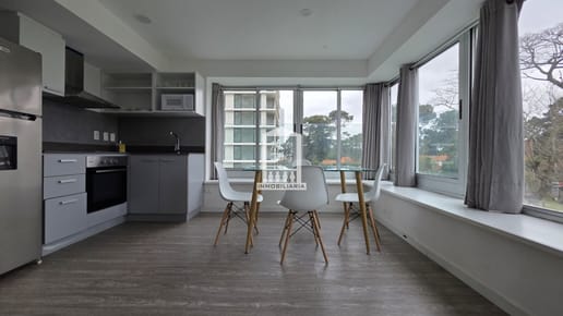 Apartamento 1 dormitorio en Torre Ocean Drive Country