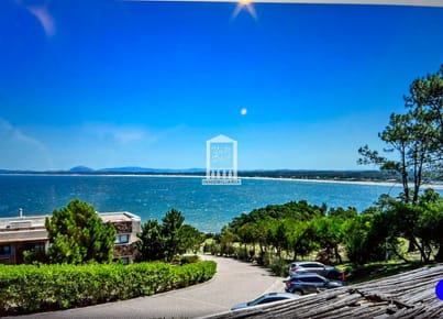 Quartier Punta Ballena, 2 dorm.