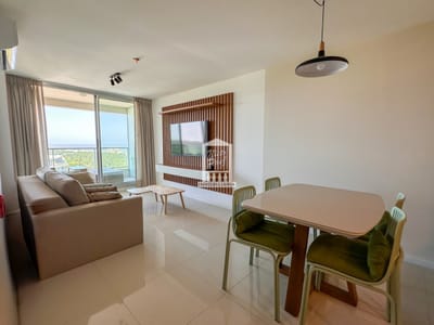 ALQUILER TEMPORAL VERANO 1 DORMITORIO A ESTRENAR GALA VISTA PUNTA DEL ESTE