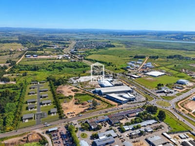 Nuevo Parque Industrial Cerrado, sobre la perimetral