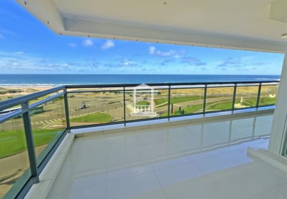 Esquinero en Imperiale, 4 suites.