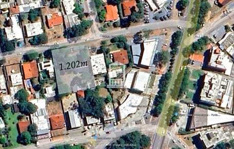1.202 m2 en parada 5.