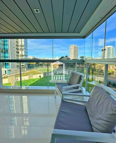 Miami Boulevard Torre 1, 2 dormitorios.