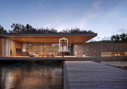 The Colette Farm, 30.605 m2