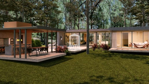 Residencia Be One - Veramansa