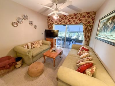 Apartamento en mansa para vivir todo el año!