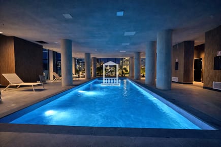 Torres del Este, Torre 2, Reventa, 2 dorm