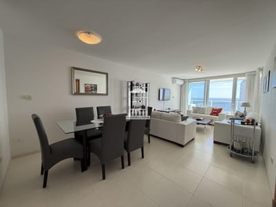 Seasons Tower - Punta del Este Piso alto con Vista al Mar