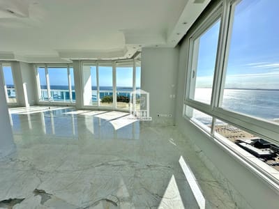 Impactante penthouse dúplex con pileta propia. 670 m2, 4 garajes