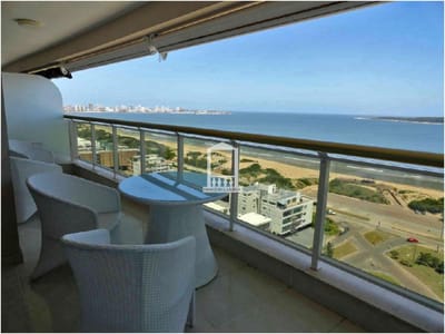 Le Jardin, piso alto. 2 suites