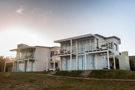Las Marinas 