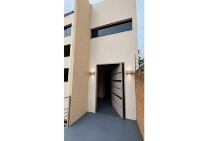 Edificio-Alquiler-1127 México c/ Rca de Colombia, Obrero, Asunción