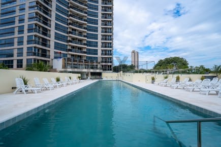 EN VENTA DEPARTAMENTO 270 M2 EN THE TOWER PISO 25