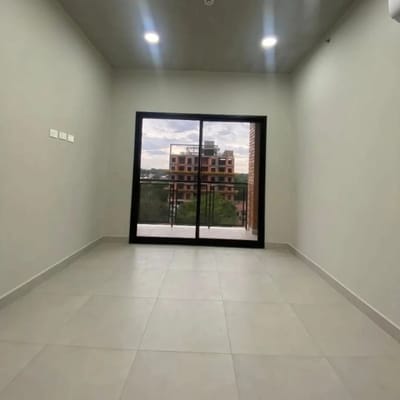 Alquilo Departamento 1 Dormitorio En Barrio Ytay