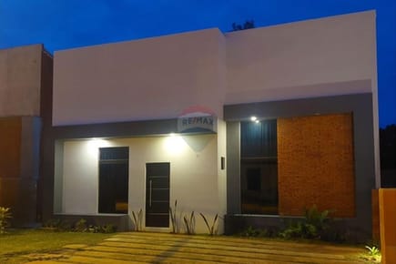 - LIMPIO, PARAGUAY  570,000,000 ₲ FINANCIADO