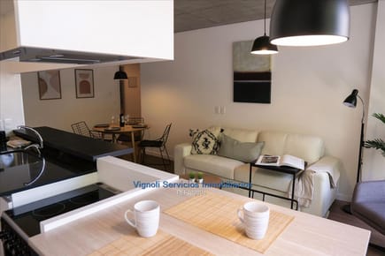 A ESTRENAR UN DORMITORIO EN TORRES CON TODOS LOS SERVICIOS