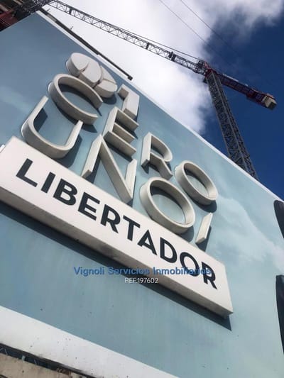 A ESTRENAR APARTAMENTO 2 DORMITORIOS ZONA CENTRO
