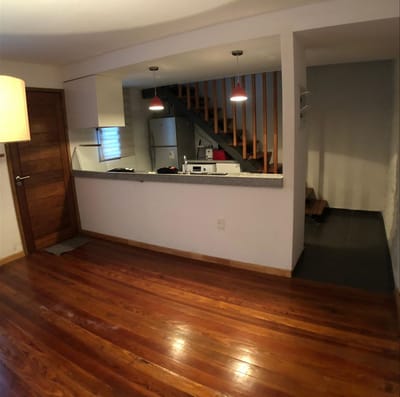DIVINO DÚPLEX SIN GASTOS COMUNES, CÁLIDO ENTORNO EN  CORDON