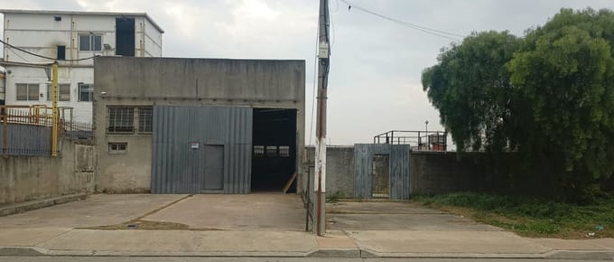 OPORTUNIDAD PARA INVERSIONISTA - TERRENO EN NUEVO PARÍS
